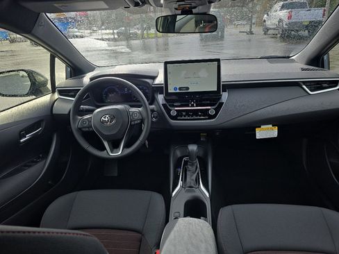 New 2026 Toyota Corolla SE image 19