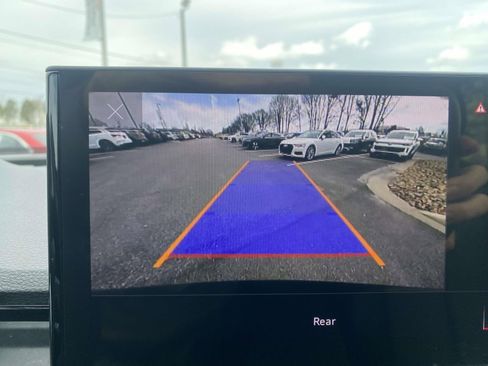 Certified 2023 Audi Q5 2.0T Premium w/ Convenience Package image 26