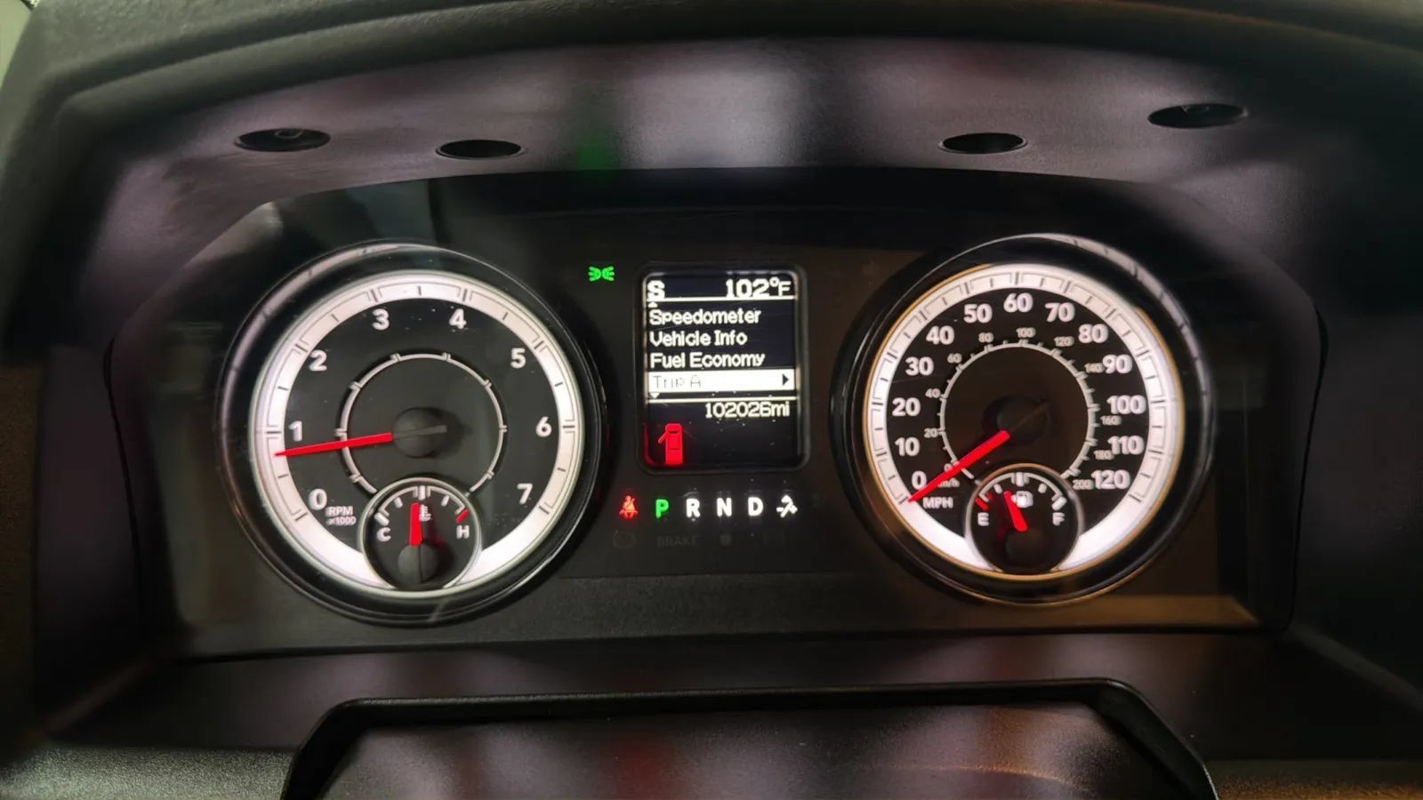Used 2020 RAM 1500 Classic SLT w/ Trailer & Traction Group AWD/4WD image 11