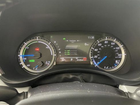 Certified 2025 Toyota Highlander XLE AWD/4WD image 15