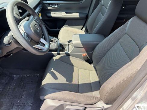 New 2026 Honda CR-V LX image 5
