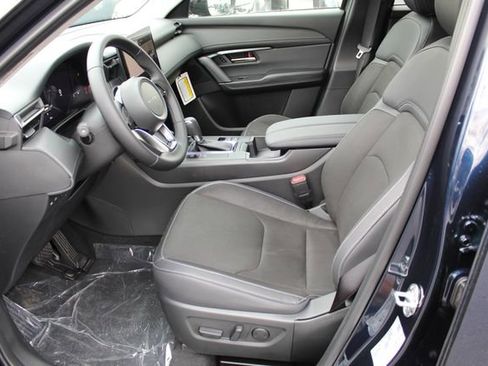 New 2026 MAZDA CX-5 Preferred AWD/4WD image 12