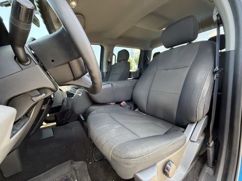 Used 2020 Ford F150 XL w/ Equipment Group 101A Mid RWD image 14