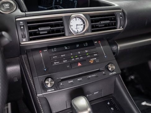 Used 2016 Lexus RC 350 image 49