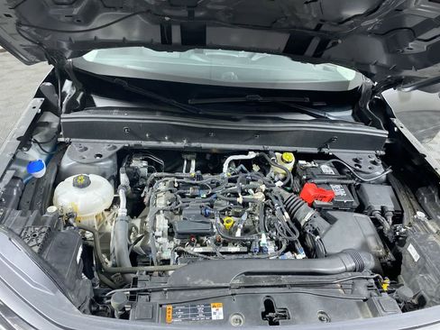 Used 2024 Ford Bronco Sport Big Bend image 12