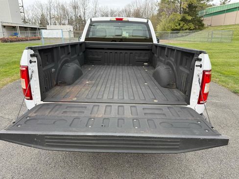 Used 2020 Ford F150 XL w/ Equipment Group 101A Mid image 21