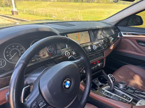 Used 2016 BMW 528i xDrive Sedan image 17