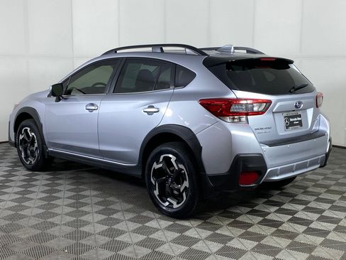 Used 2021 Subaru Crosstrek 2.5i Limited w/ Popular Package #5 image 3