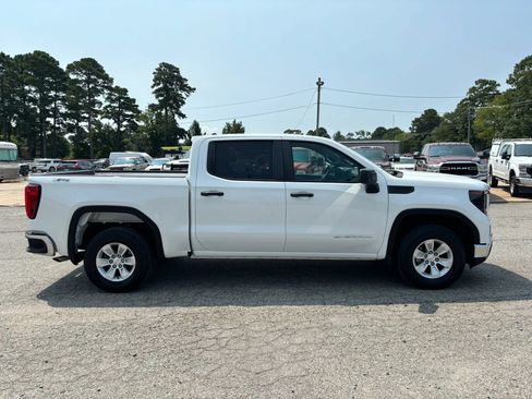 Used 2023 GMC Sierra 1500 Pro AWD/4WD image 6