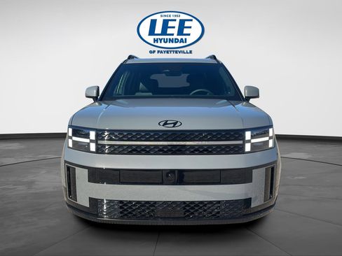 New 2026 Hyundai Santa Fe Calligraphy image 2