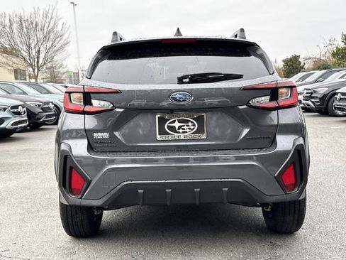 New 2026 Subaru Crosstrek 2.0i Premium image 4