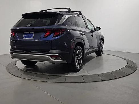 Certified 2026 Hyundai Tucson SEL AWD/4WD image 5