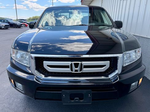 Used 2009 Honda Ridgeline RTL image 5