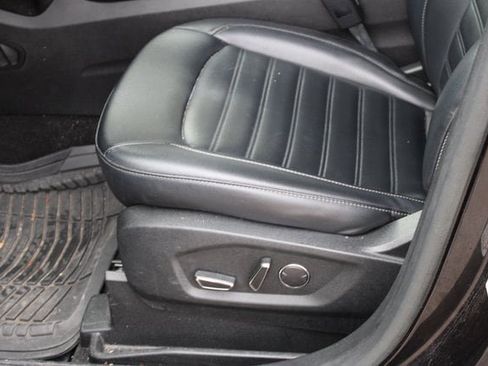 Used 2019 Ford Edge SEL w/ Equipment Group 201A image 14