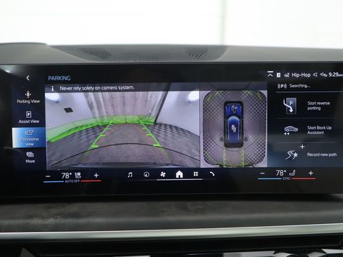 New 2026 BMW X5 xDrive50e AWD/4WD image 16