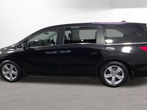 Used 2020 Honda Odyssey EX image 6
