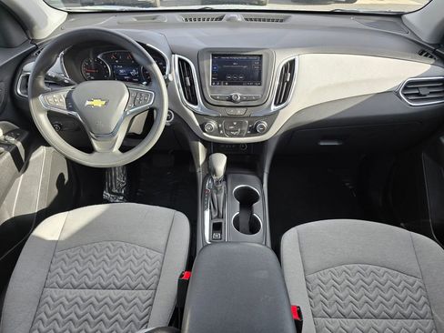 Used 2023 Chevrolet Equinox LT image 21