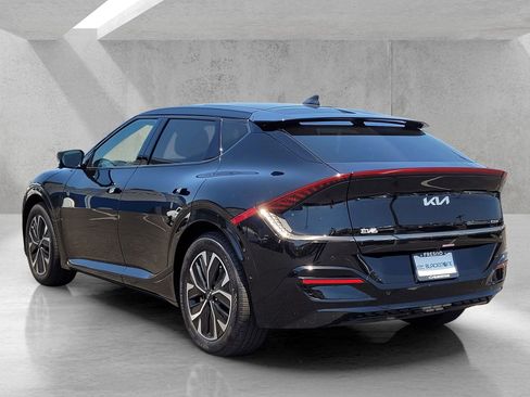 Used 2024 Kia EV6 GT-Line RWD image 6