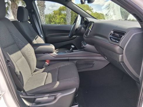 New 2026 Dodge Durango GT w/ Blacktop Package AWD/4WD image 19