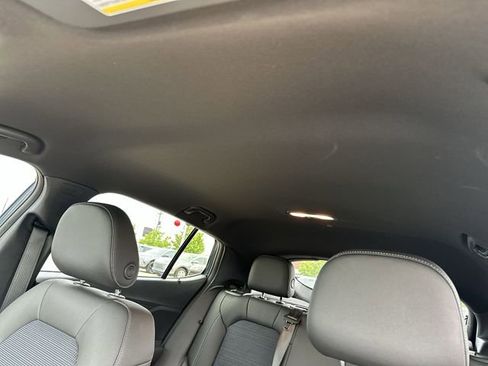 Certified 2025 Buick Envista Preferred w/ Convenience I Package FWD image 18
