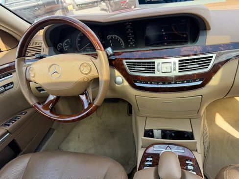 Used 2007 Mercedes-Benz S 550 image 23