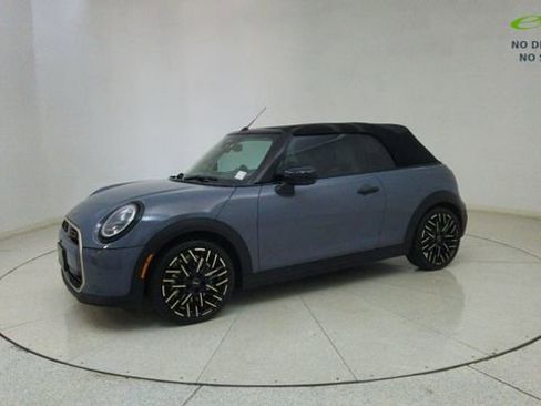 Used 2025 MINI Cooper S FWD image 57