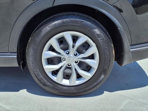 Used 2023 Honda CR-V LX image 22