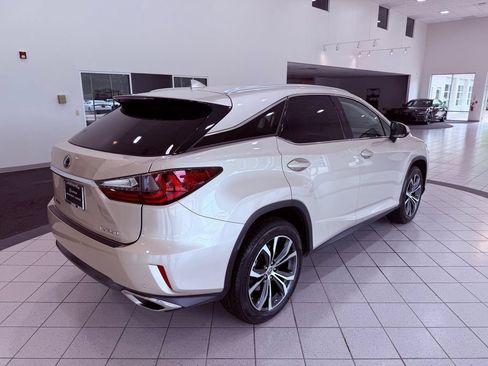 Used 2017 Lexus RX 350 FWD w/ Premium Package image 13