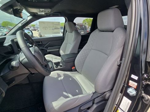 New 2026 Toyota Tacoma SR5 image 14