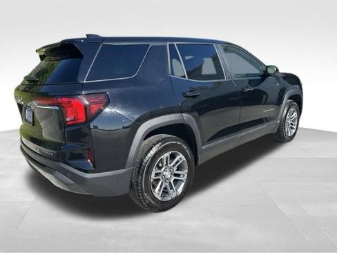 Used 2025 GMC Terrain Elevation AWD/4WD image 7