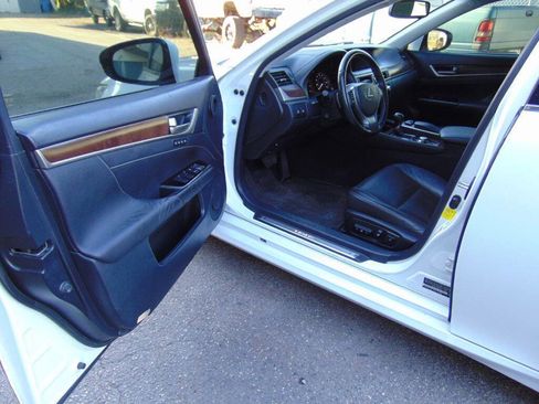 Used 2014 Lexus GS 350 image 16