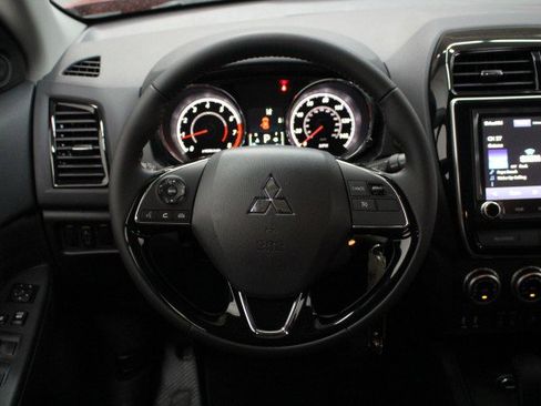 New 2026 Mitsubishi Outlander Sport LE image 21