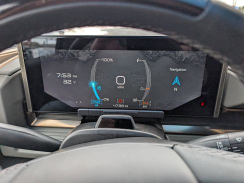 Certified 2024 GMC Hummer EV 3X w/ Extreme Off-Road Package image 30