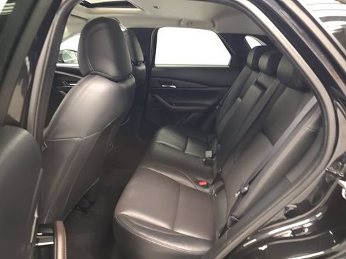 Used 2023 MAZDA CX-30 AWD 2.5 S w/ Premium Package image 4