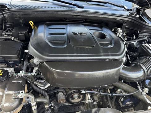 Used 2020 Jeep Grand Cherokee Limited w/ Trailer Tow Group IV AWD/4WD image 22