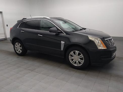 Used 2014 Cadillac SRX Luxury FWD image 11
