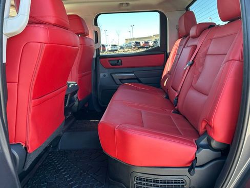 Used 2023 Toyota Tundra TRD Pro image 26