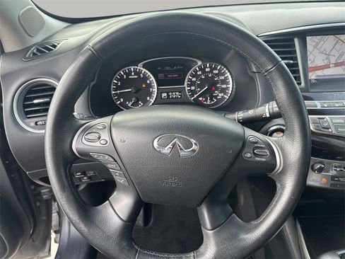 Used 2015 INFINITI QX60 FWD w/ Premium Plus Package image 15