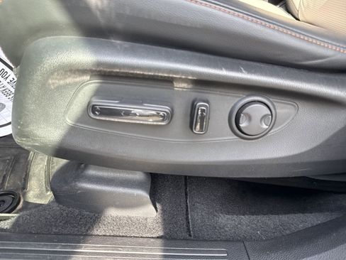 Used 2023 Honda CR-V Sport Touring image 14