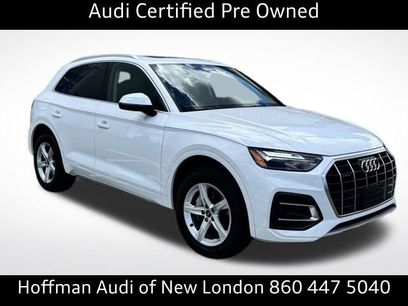 Used 2023 Audi Q5 2.0T Premium w/ Convenience Package