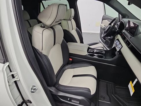 New 2026 Honda Passport TrailSport Elite image 42