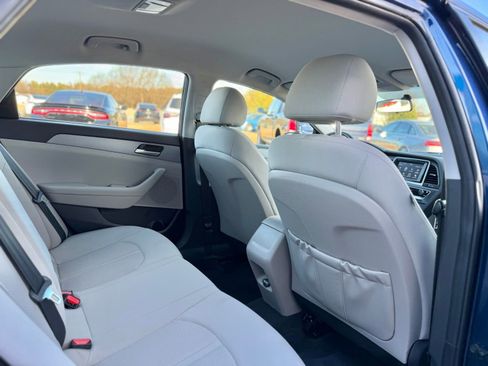 Used 2018 Hyundai Sonata ECO image 17
