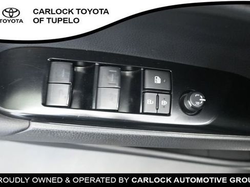 Used 2025 Toyota Camry SE w/ Multimedia Upgrade Package FWD image 24