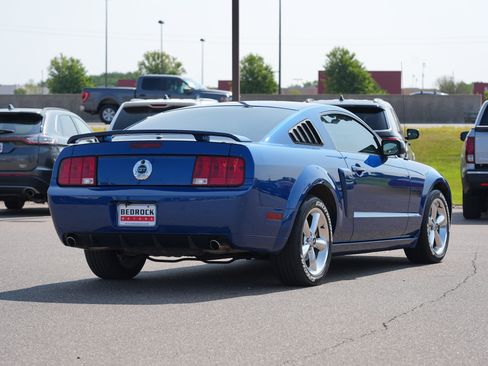 Used 2007 Ford Mustang GT Premium RWD image 3