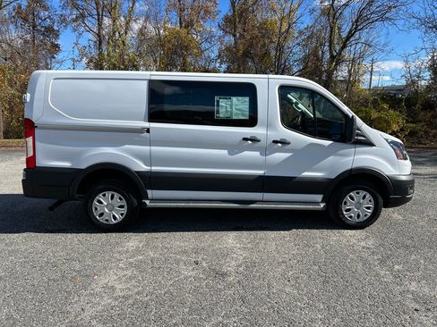 Used 2024 Ford Transit 250 Base w/ Exterior Upgrade Package image 7