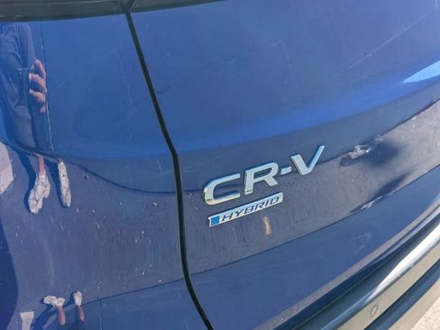 Used 2024 Honda CR-V Sport-L image 7