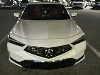 Used 2023 Acura Integra A-Spec