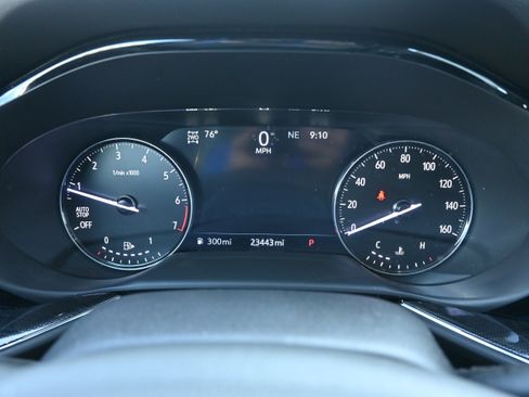 Used 2023 Buick Envision Essence w/ Sport Touring Package image 26