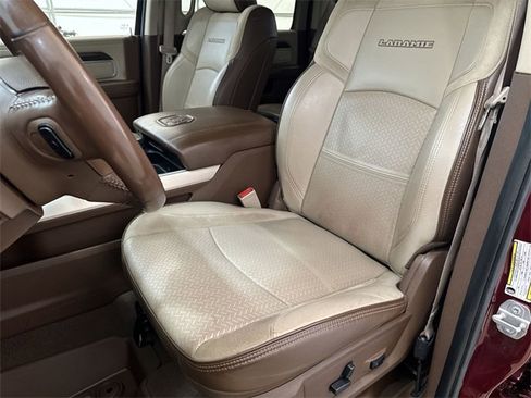 Used 2022 RAM 2500 Laramie image 19