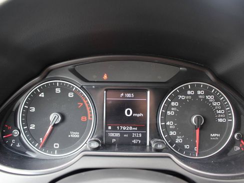 Used 2015 Audi Q5 2.0T Premium Plus AWD/4WD image 21
